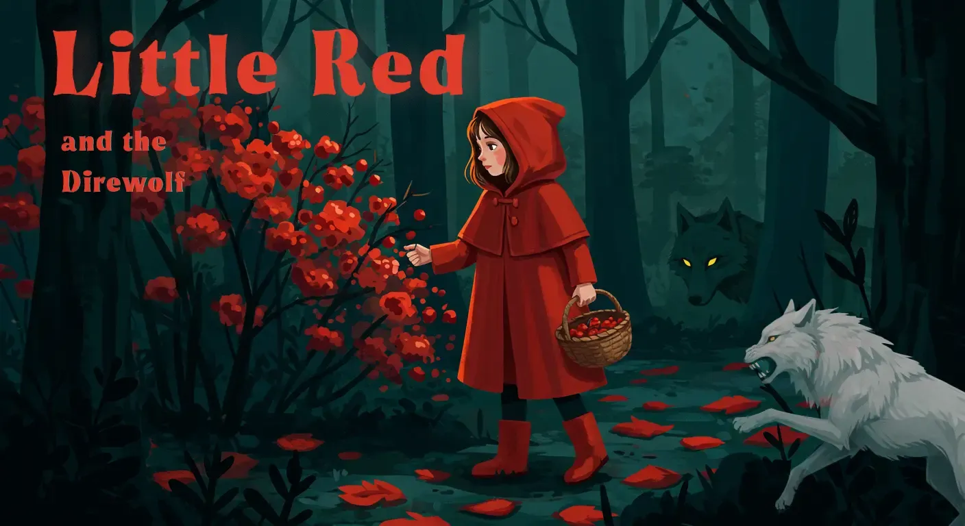 Little Red