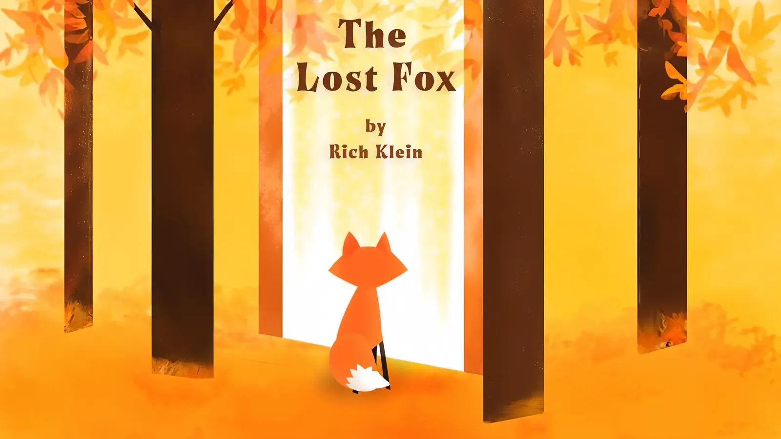 The Lost Fox