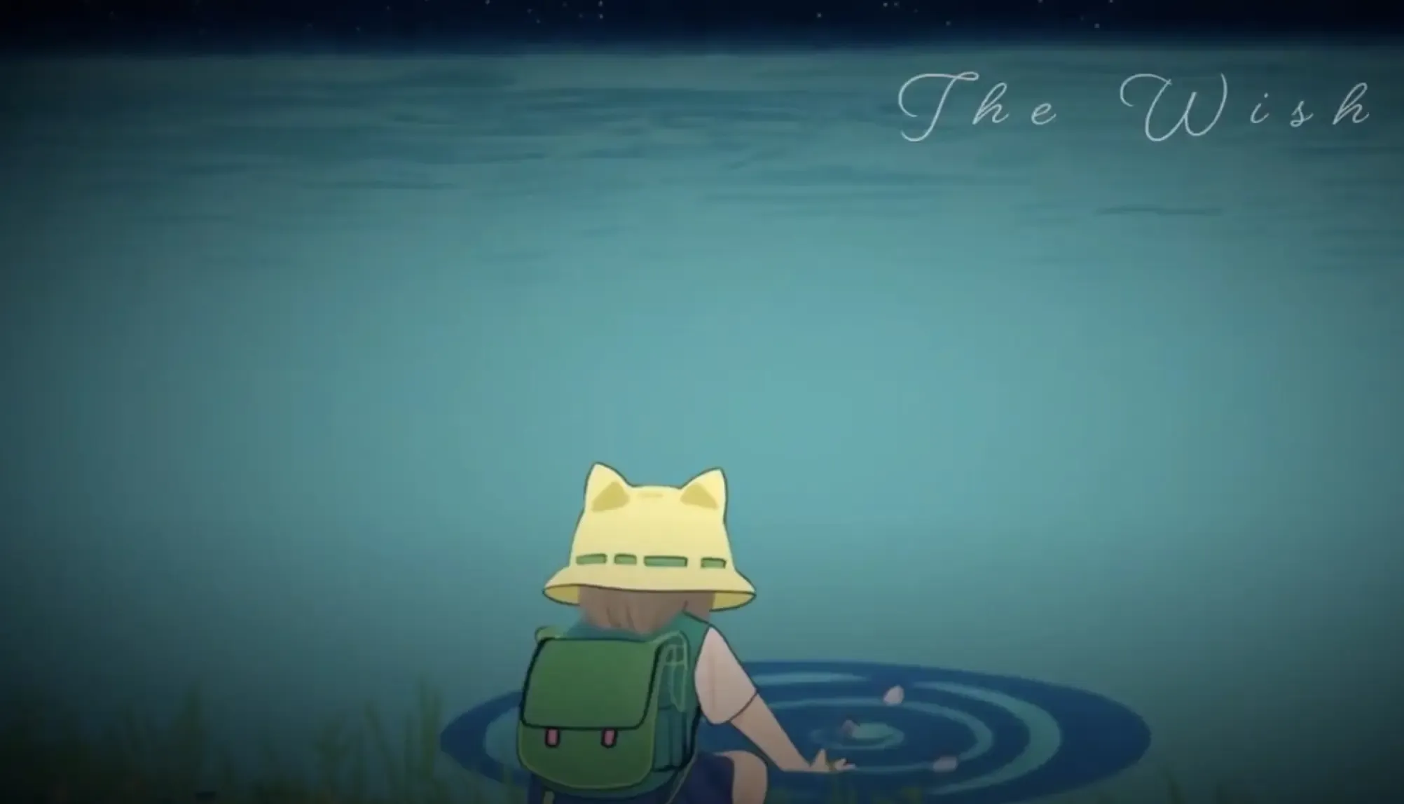 The Wish